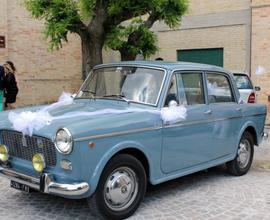 Fiat 1100D