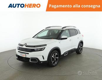 CITROEN C5 Aircross HJ42515