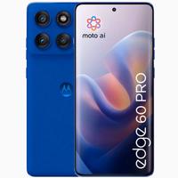 Motorola Edge 60 pro 