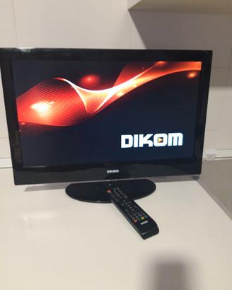 TV 24 pollici (Monitor)