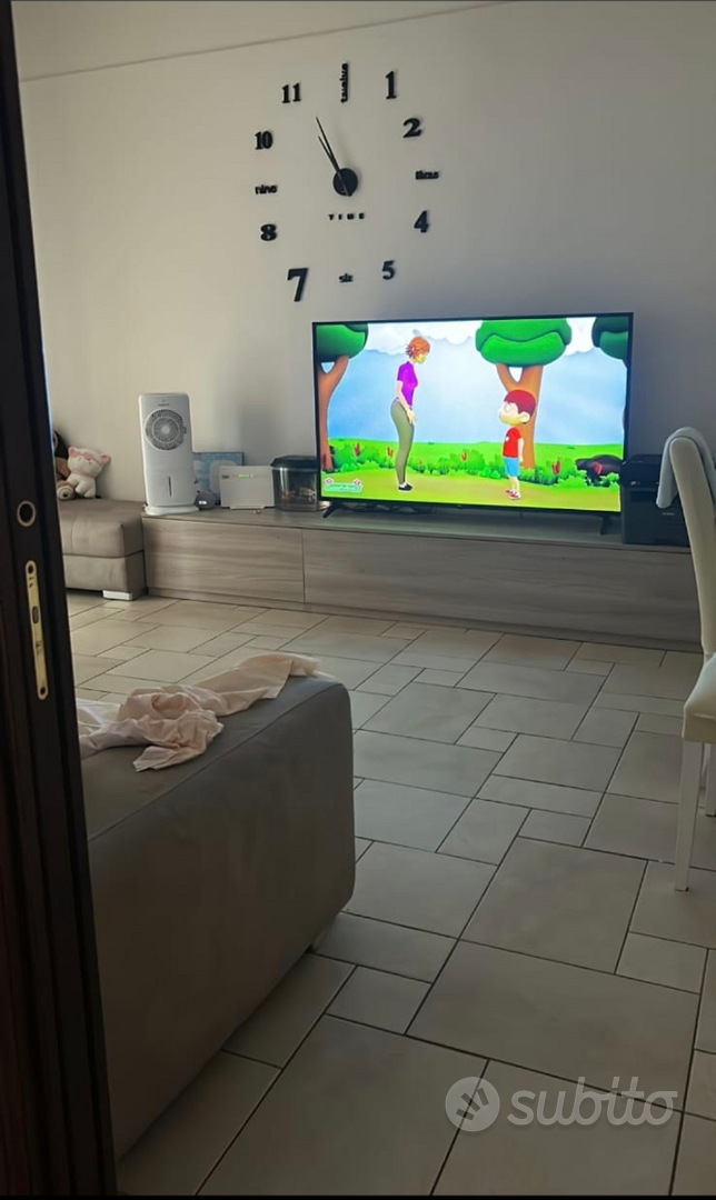 Apartment in Taranto - Vista 6
