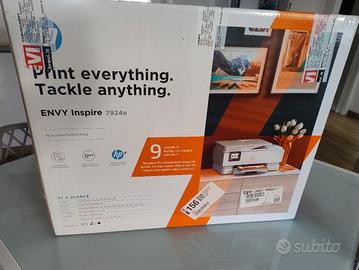 Stampante HP 