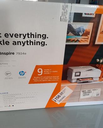 Stampante HP 