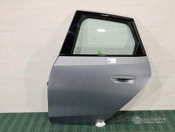 BMW serie 2 U06 Porta posteriore sinistra