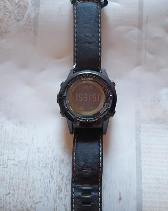 Garmin Fenix 2