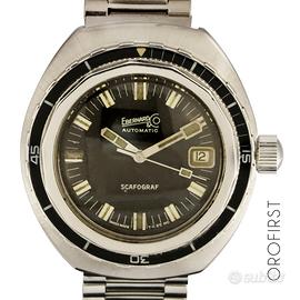 Eberhard & Co. Scafograf 400 Originale