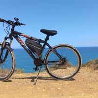 Mountain bike 26”