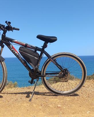 Mountain bike 26”