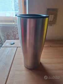 bicchiere termico volskwagen