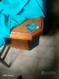 biliardo professionale 