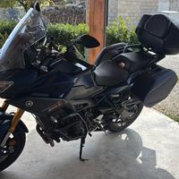 Yamaha Tracer 900gt