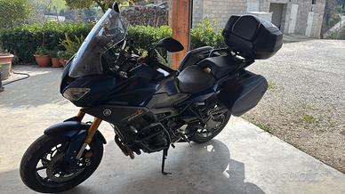 Yamaha Tracer 900gt
