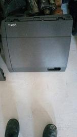 CASSETTO PORTA OGGETTI VOLKSWAGEN TIGUAN