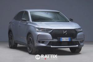 DS DS7 Crossback DS7 Crossback 1.6 e-tense phev Pe