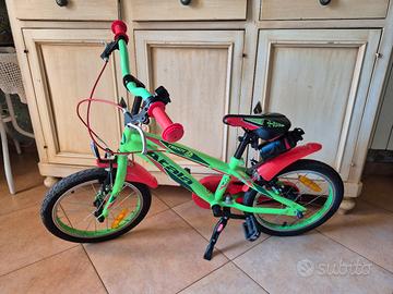 Bicicletta bambino