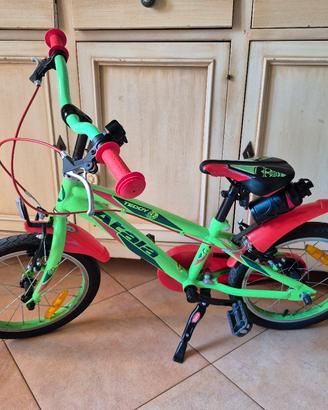 Bicicletta bambino