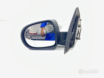 SPECCHIETTO RETROVISORE SINISTRO RENAULT Clio Gran
