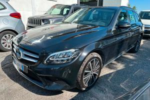Mercedes-benz C 220 d S.W. 4Matic Auto Premium