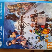 kingdom hearts hd 2.8 ps4