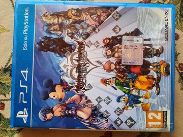 kingdom hearts hd 2.8 ps4