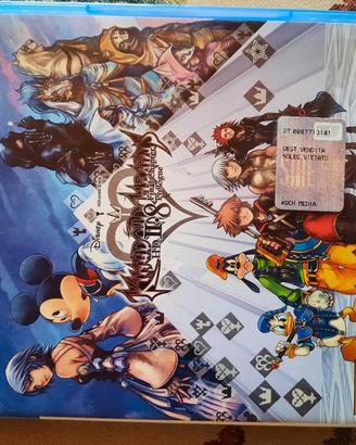 kingdom hearts hd 2.8 ps4
