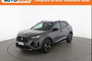 PEUGEOT 2008 DA63341