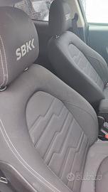 Interni/sedili completi Alfa MiTo 1.4 - 3 porte