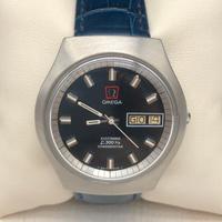 Orologio Omega