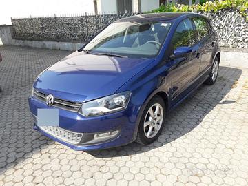 Polo tdi 1.6