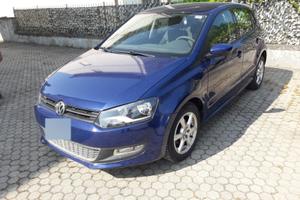 Polo tdi 1.6