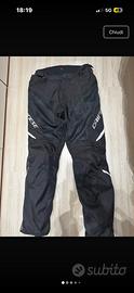 Pantaloni touring Dainese