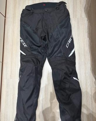 Pantaloni touring Dainese
