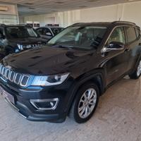 Jeep Compass 1.6 Mjet 120cv 2020