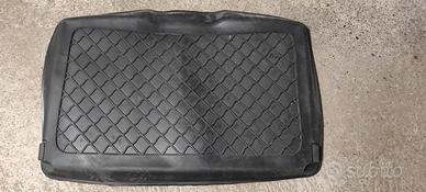 guscio bagagliaio Dacia Sandero 