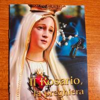 libricino con preghiera 