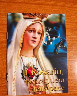 libricino con preghiera 