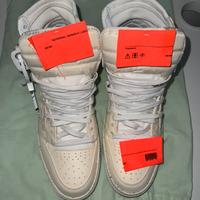 Scarpe Off-white Court 3.0