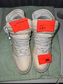 Scarpe Off-white Court 3.0