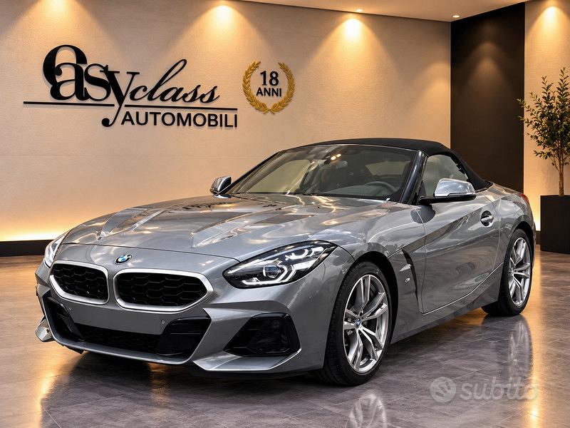BMW Z4 (G29)