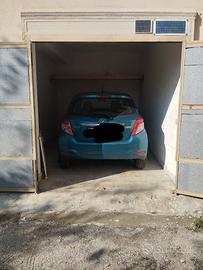 Box auto garage