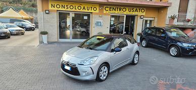 Ds DS3 3 1.4 HDi 70 So Chic - 2014 -