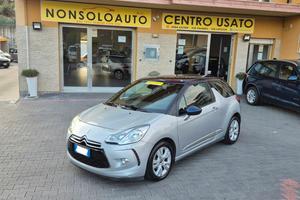 Ds DS3 3 1.4 HDi 70 So Chic - 2014 -