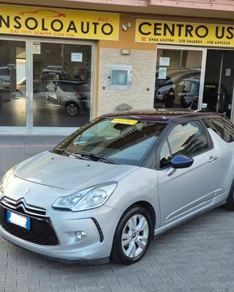 Ds DS3 3 1.4 HDi 70 So Chic - 2014 -