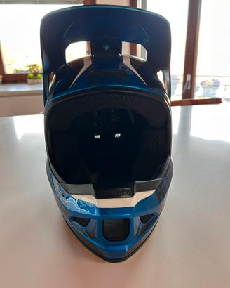 Casco per bici