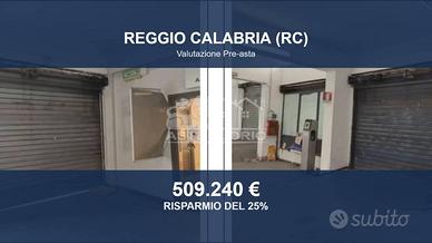 Immobile in asta di 662 m² a Reggiolo