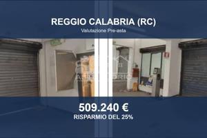 Immobile in asta di 662 m² a Reggiolo