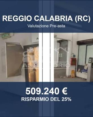 Immobile in asta di 662 m² a Reggiolo