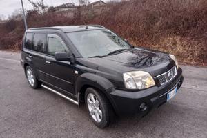 x-trail  t30 2.200cc tetto panoramico 