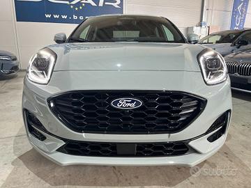 FORD Puma 1.0 EcoBoost Hybrid 125CV aut. ST-Line