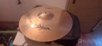 Piatto crash ride Zildjian 18''